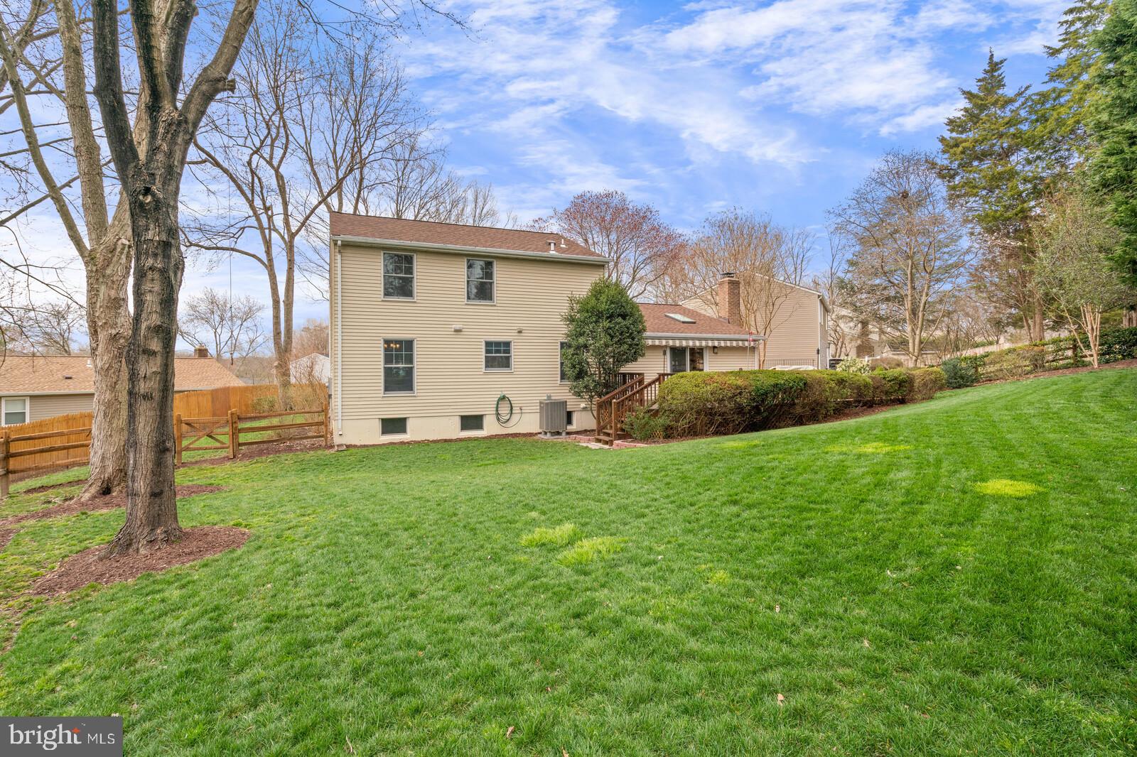 7514 Candytuft Court Springfield, VA 22153 - Photo 42 of 43 Gallery Image 42