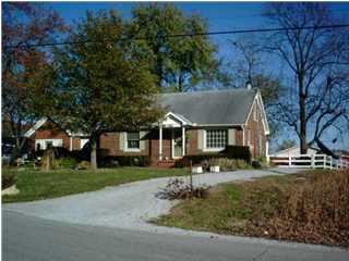 6628 Uebelhack Road Mount Vernon, IN 47620 - Photo 1 of 1 Gallery Image 1