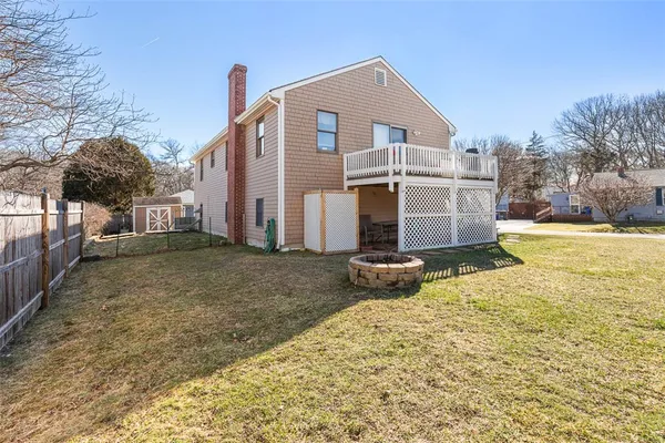 $790,000 | 4 Wayne Street, Narragansett, RI 02882