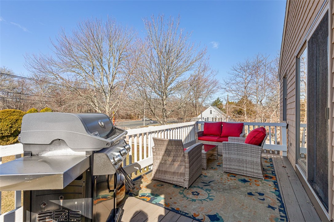 4 Wayne Street Narragansett, RI 02882 - Photo 21 of 22 Deck
