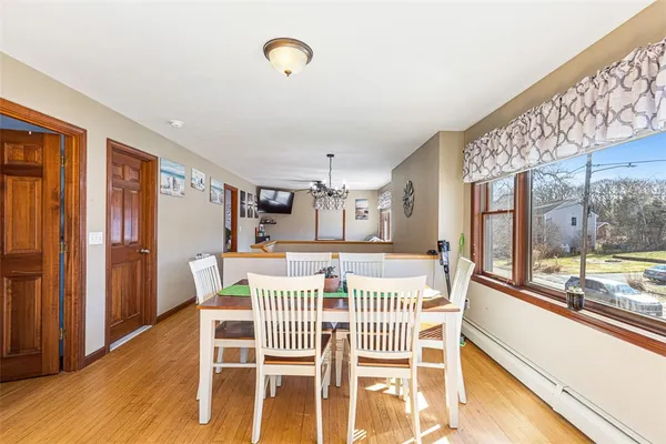 $790,000 | 4 Wayne Street, Narragansett, RI 02882