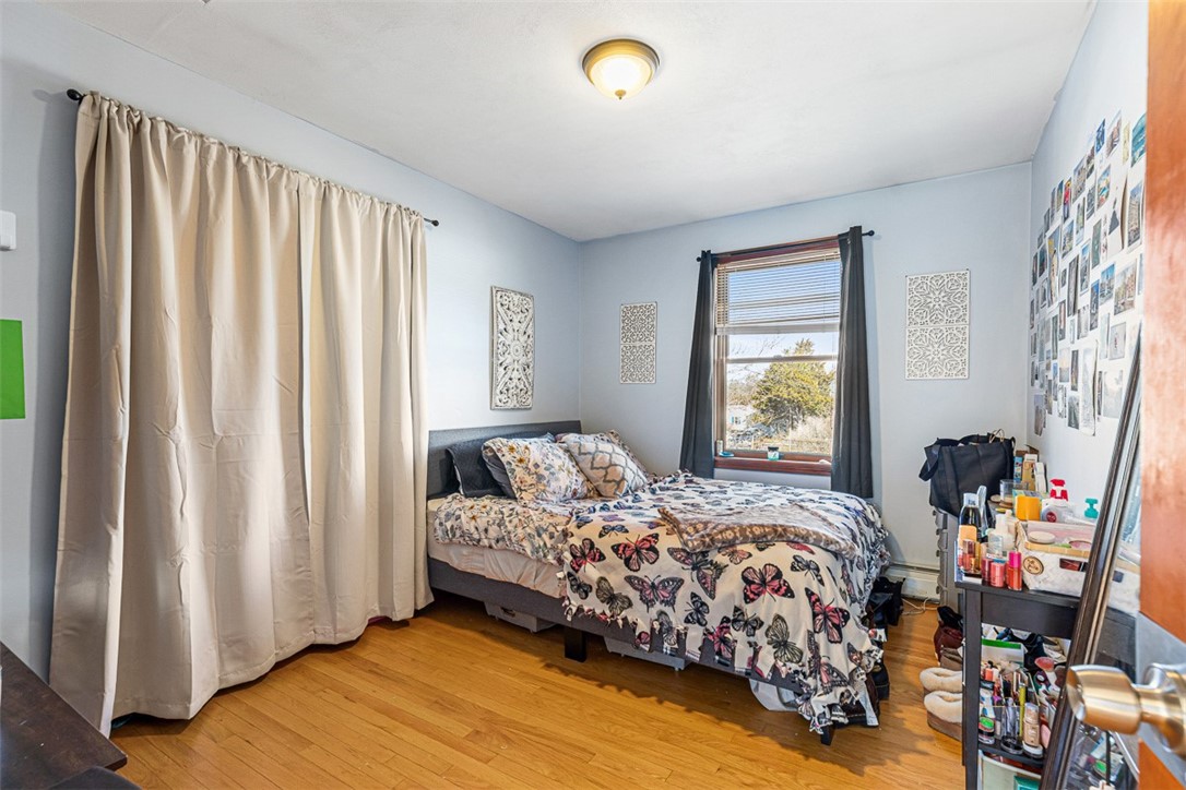 4 Wayne Street Narragansett, RI 02882 - Photo 9 of 22 2nd bedroom of kitchen