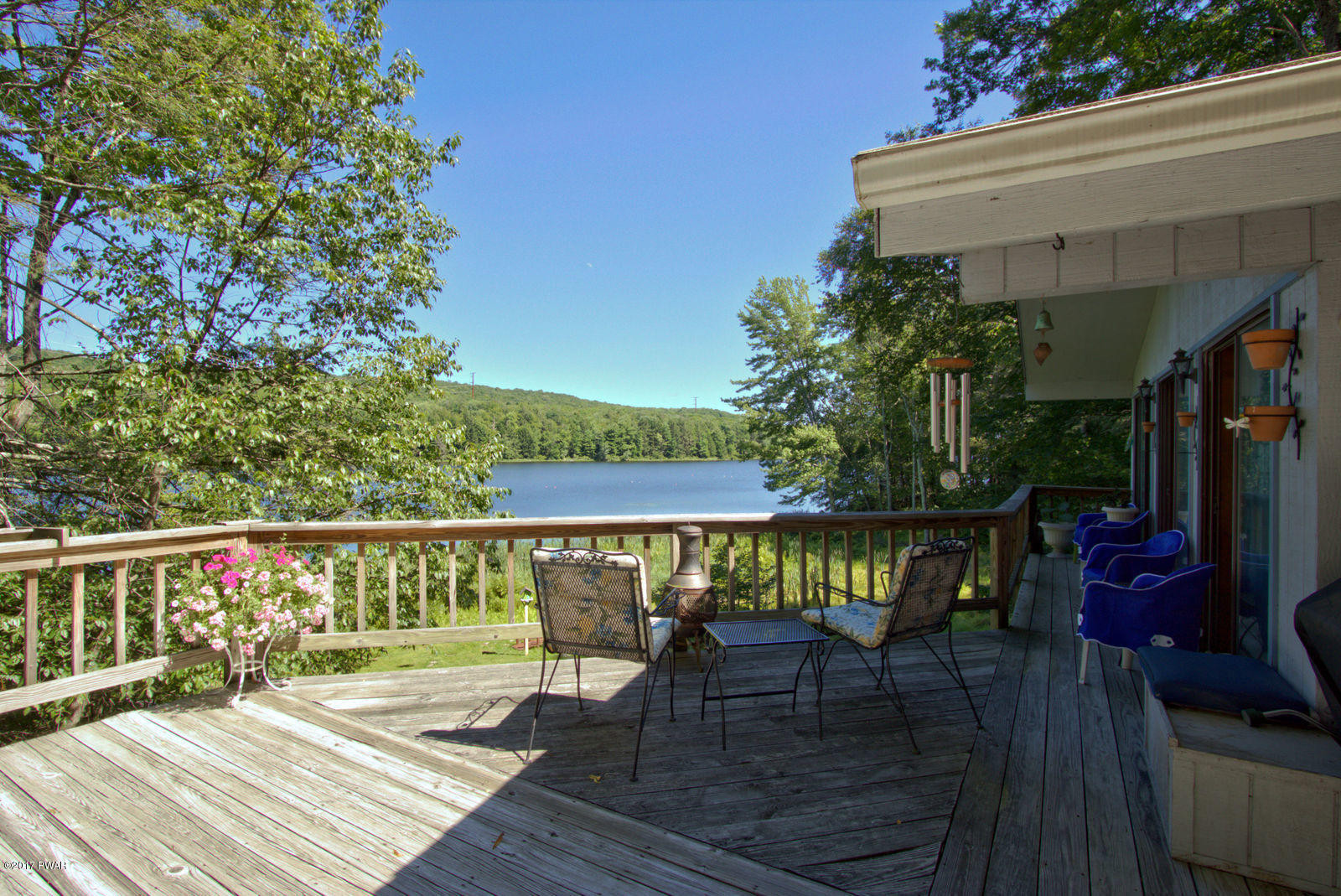 62 Sheridan Road Hawley, PA 18428 - Photo 1 of 43 Beautiful Home with a View