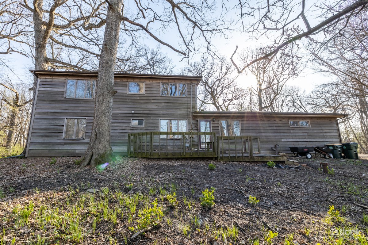 4S785 Norris Road Sugar Grove, IL 60554 - Photo 27 of 31 a view of a house with a yard