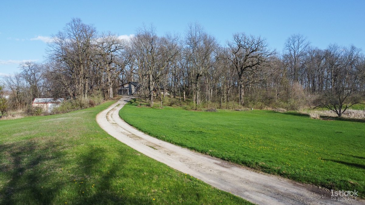 4S785 Norris Road Sugar Grove, IL 60554 - Photo 28 of 31 a view of a park with large trees