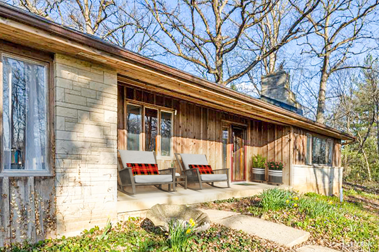 4S785 Norris Road Sugar Grove, IL 60554 - Photo 4 of 31 a view of house with a outdoor space