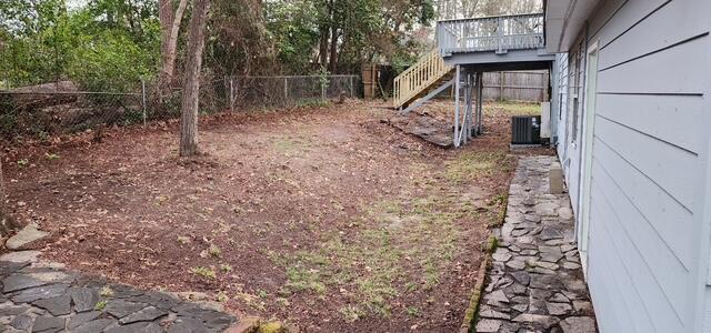 4907 Selkirk Way Grovetown, GA 30813 - Photo 33 of 33 Backyard
