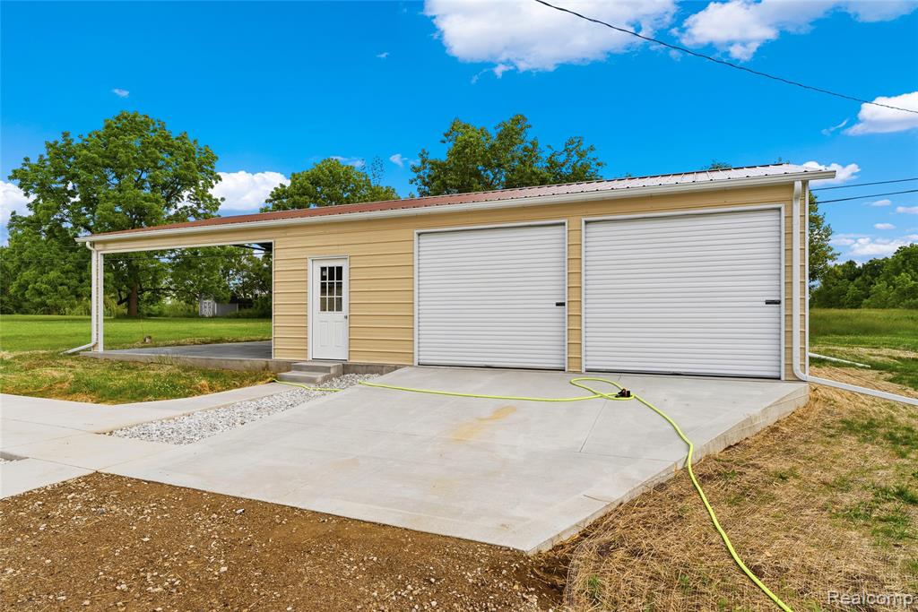 3241 East Frances Road Clio, MI 48420 - Photo 21 of 29