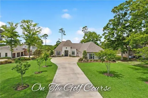 $799,000 | 736 Plantation Drive, Abita Springs, LA 70420