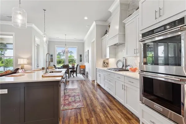 $799,000 | 736 Plantation Drive, Abita Springs, LA 70420