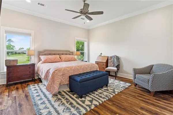 $799,000 | 736 Plantation Drive, Abita Springs, LA 70420