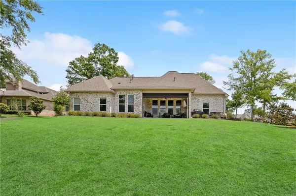 $799,000 | 736 Plantation Drive, Abita Springs, LA 70420