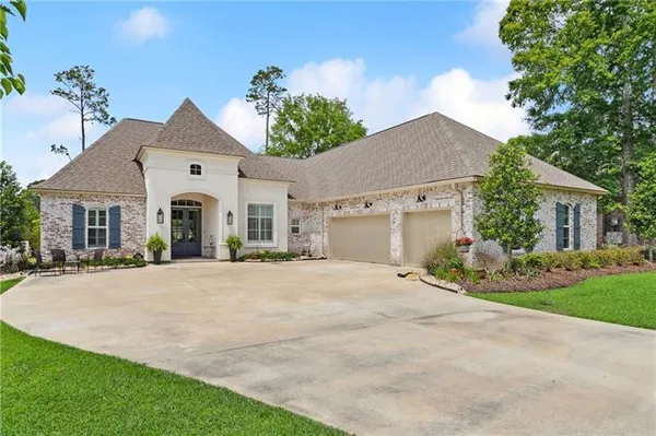 $799,000 | 736 Plantation Drive, Abita Springs, LA 70420