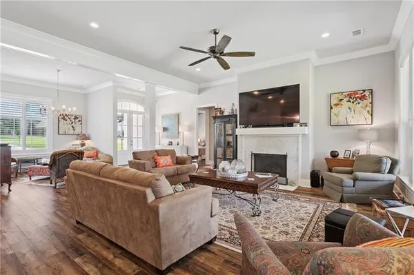 $799,000 | 736 Plantation Drive, Abita Springs, LA 70420