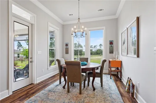 $799,000 | 736 Plantation Drive, Abita Springs, LA 70420