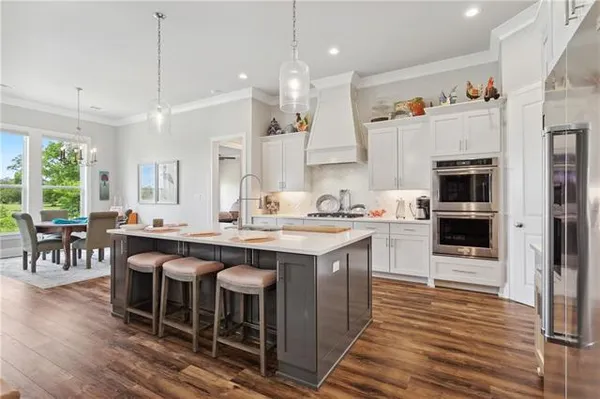 $799,000 | 736 Plantation Drive, Abita Springs, LA 70420