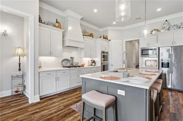 $799,000 | 736 Plantation Drive, Abita Springs, LA 70420