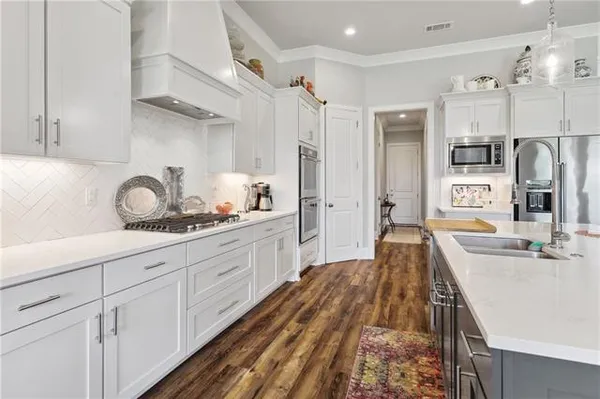 $799,000 | 736 Plantation Drive, Abita Springs, LA 70420