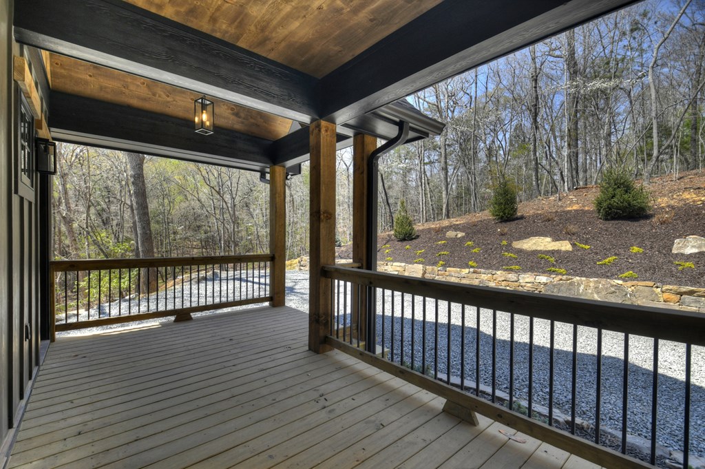 158 Spring Run Drive Blue Ridge, GA 30513 - Photo 56 of 88