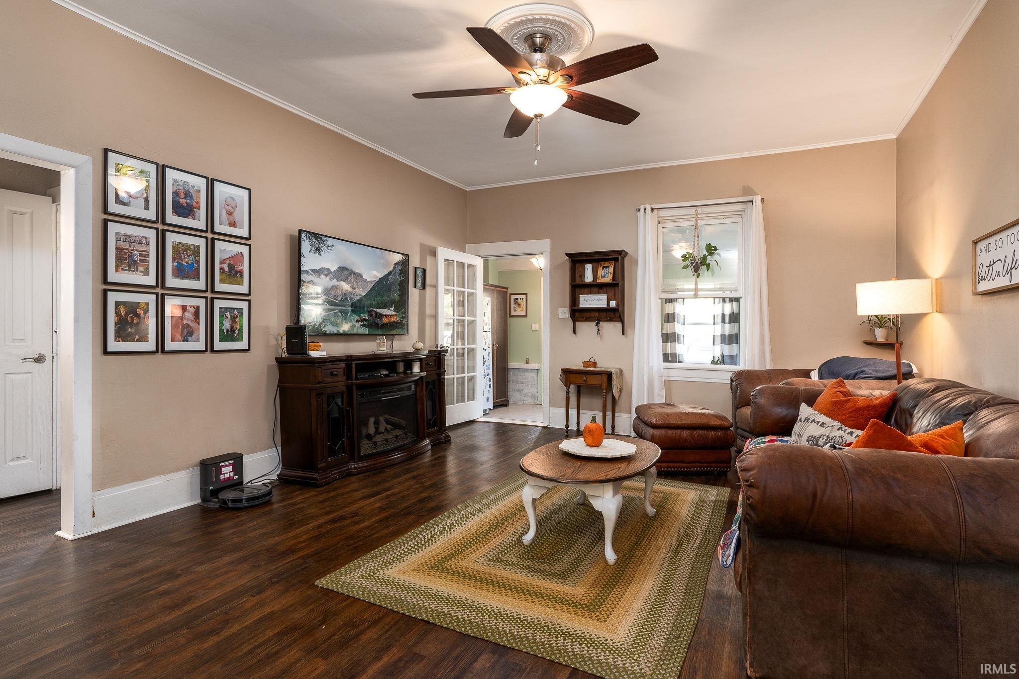 401 West Front Street Delphi, IN 46923 - Photo 7 of 28 Gallery Image 7