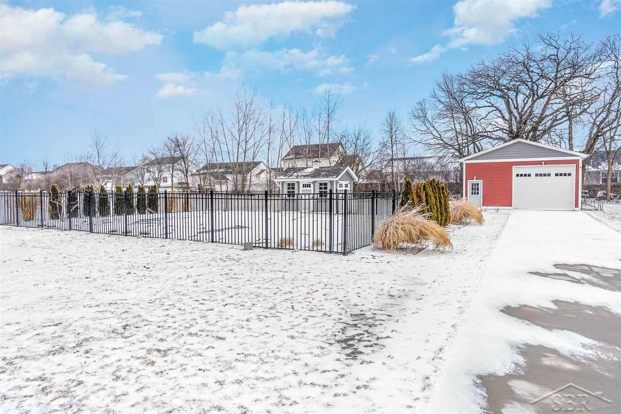 8312 Summer Ridge Drive Freeland, MI 48623 - Photo 39 of 43 Gallery Image 39