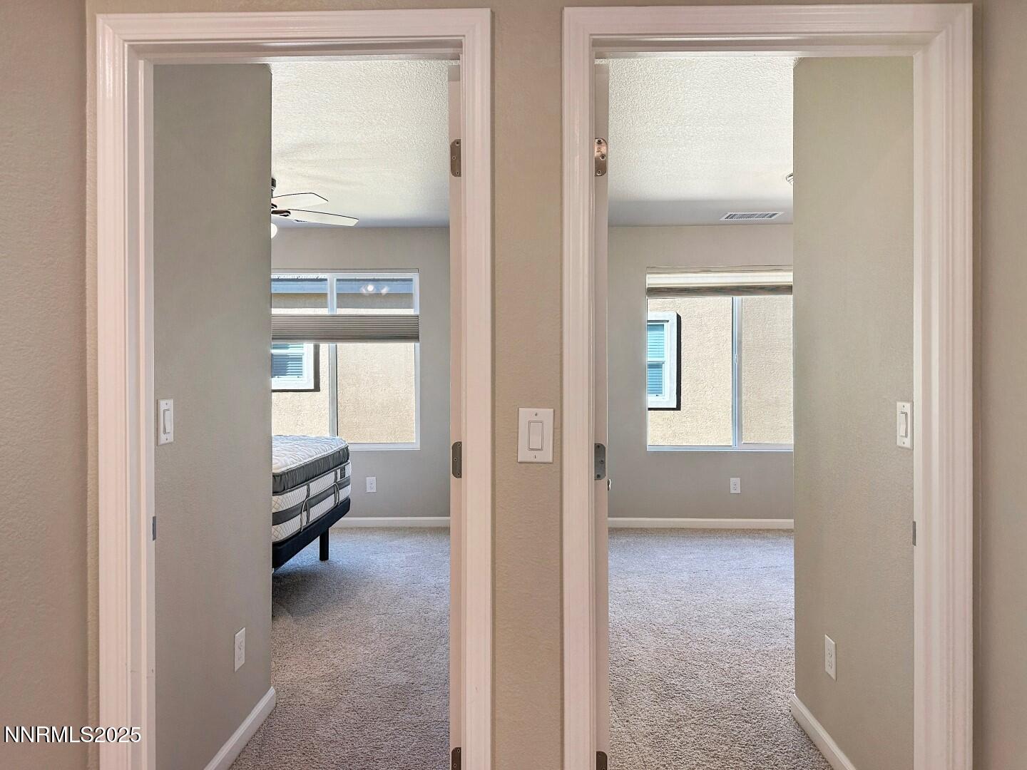 2015 Painted Sky Way Sun Valley, NV 89433 - Photo 24 of 31 a view of a livingroom from a hallway
