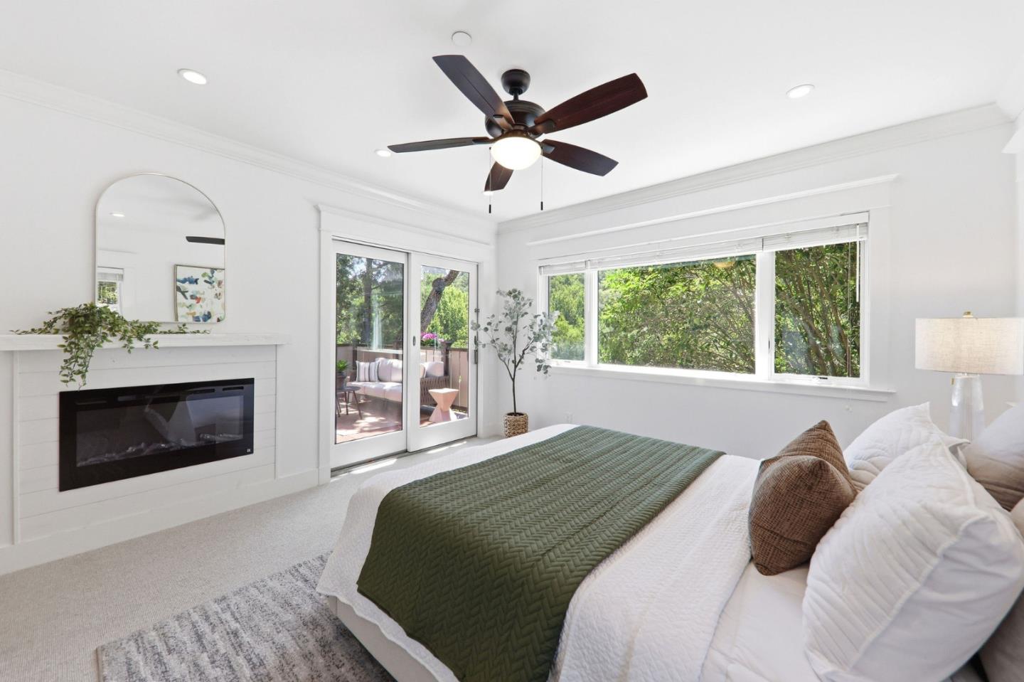 1050 Merner Road Hillsborough, CA 94010 - Photo 29 of 80