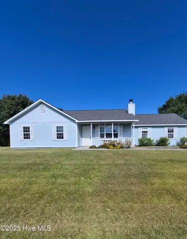 $1,395 | 204 Zachary Lane, Hubert, NC 28539