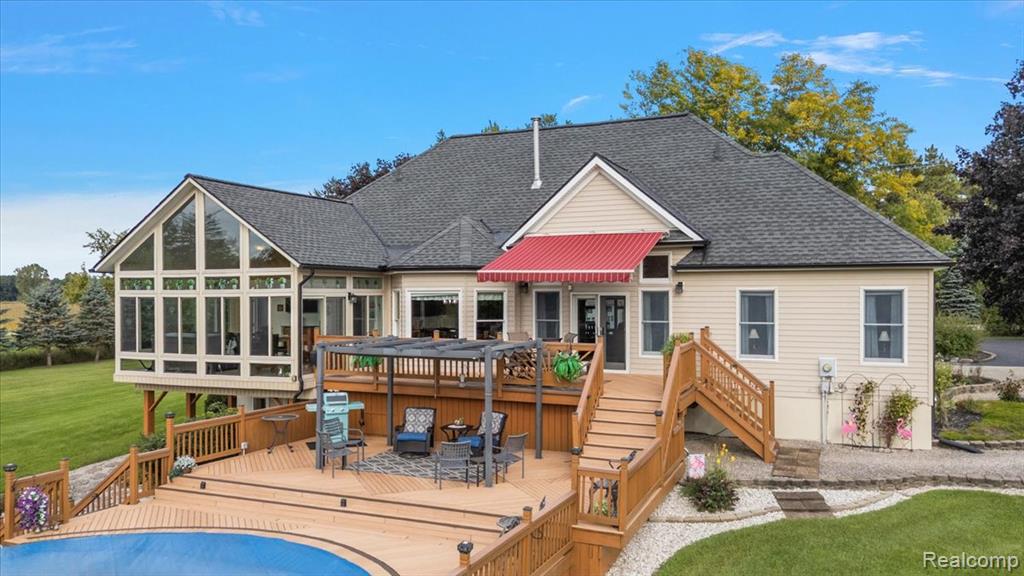 1900 Baldwin Road Lapeer, MI 48446 - Photo 13 of 97 Gallery Image 13