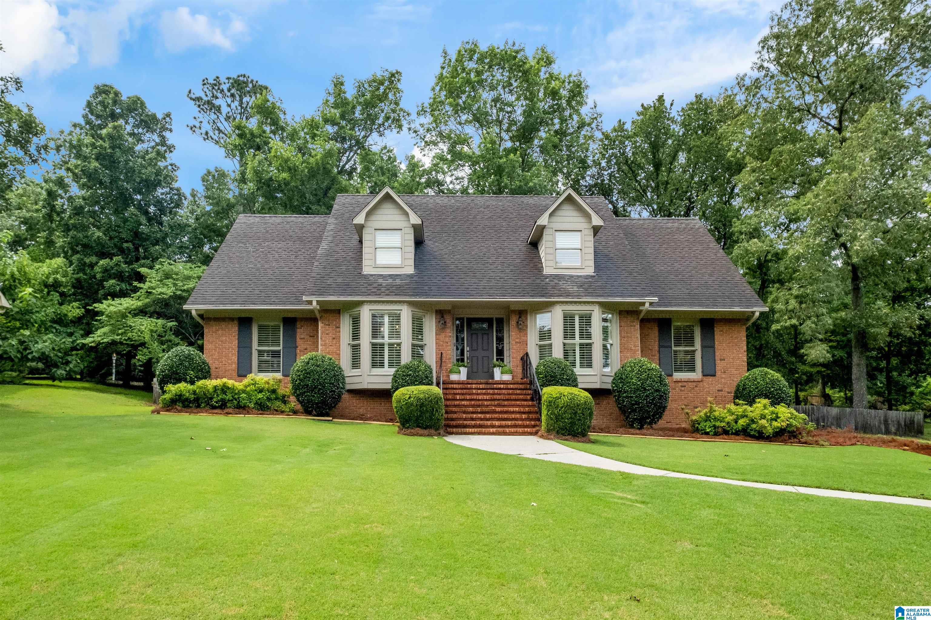 4956 Meadow Brook Road Birmingham, AL 35242 - Photo 1 of 65