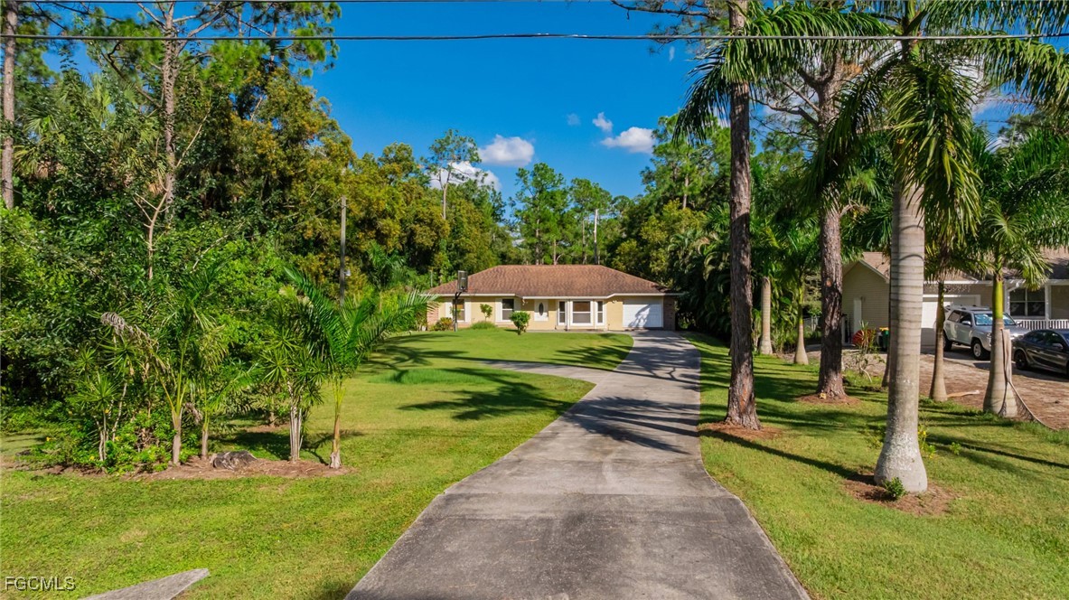 460 3rd Street Southwest Naples, FL 34117 - Photo 2 of 45 Gallery Image 2