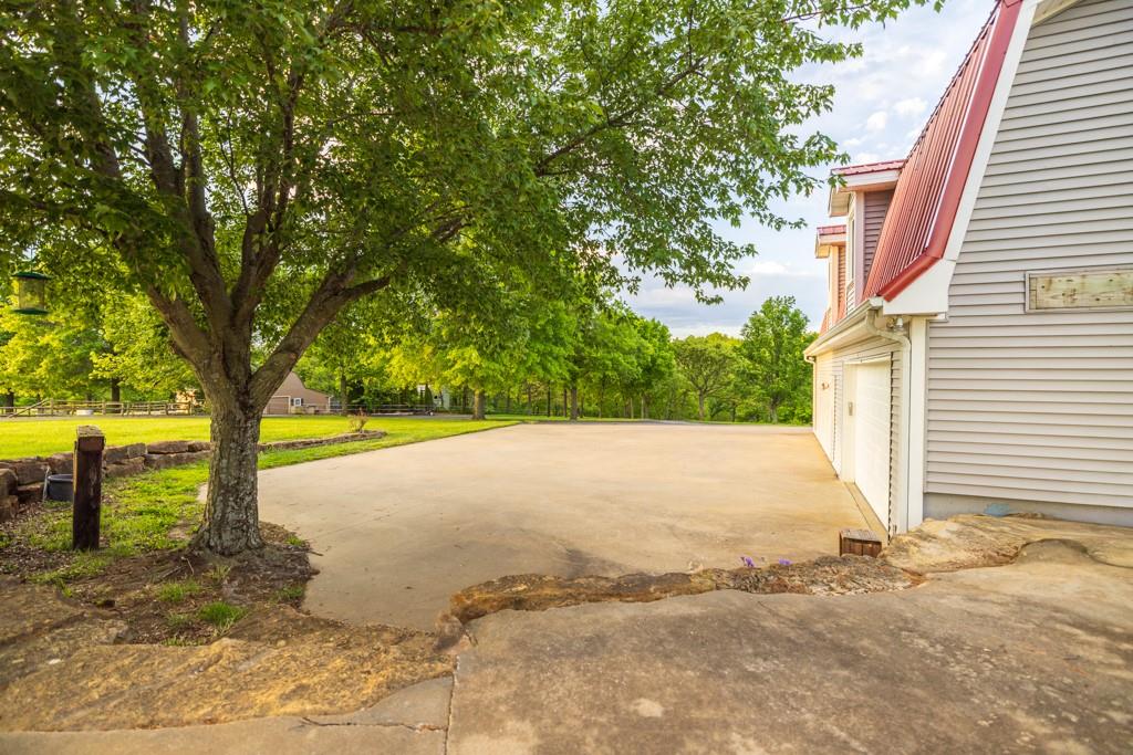 32506 East Hammond Road Grain Valley, MO 64029 - Photo 24 of 69