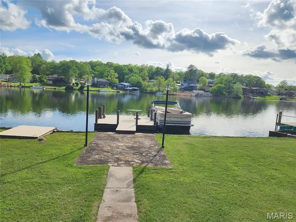 $295,000 | 237 Moulin Rouge Drive, Bonne Terre, MO 63628