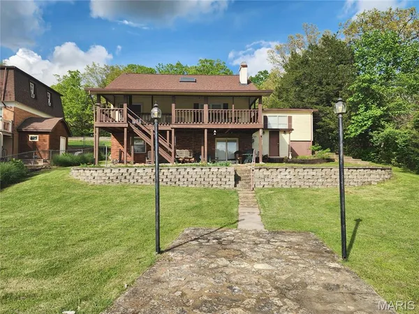 $295,000 | 237 Moulin Rouge Drive, Bonne Terre, MO 63628