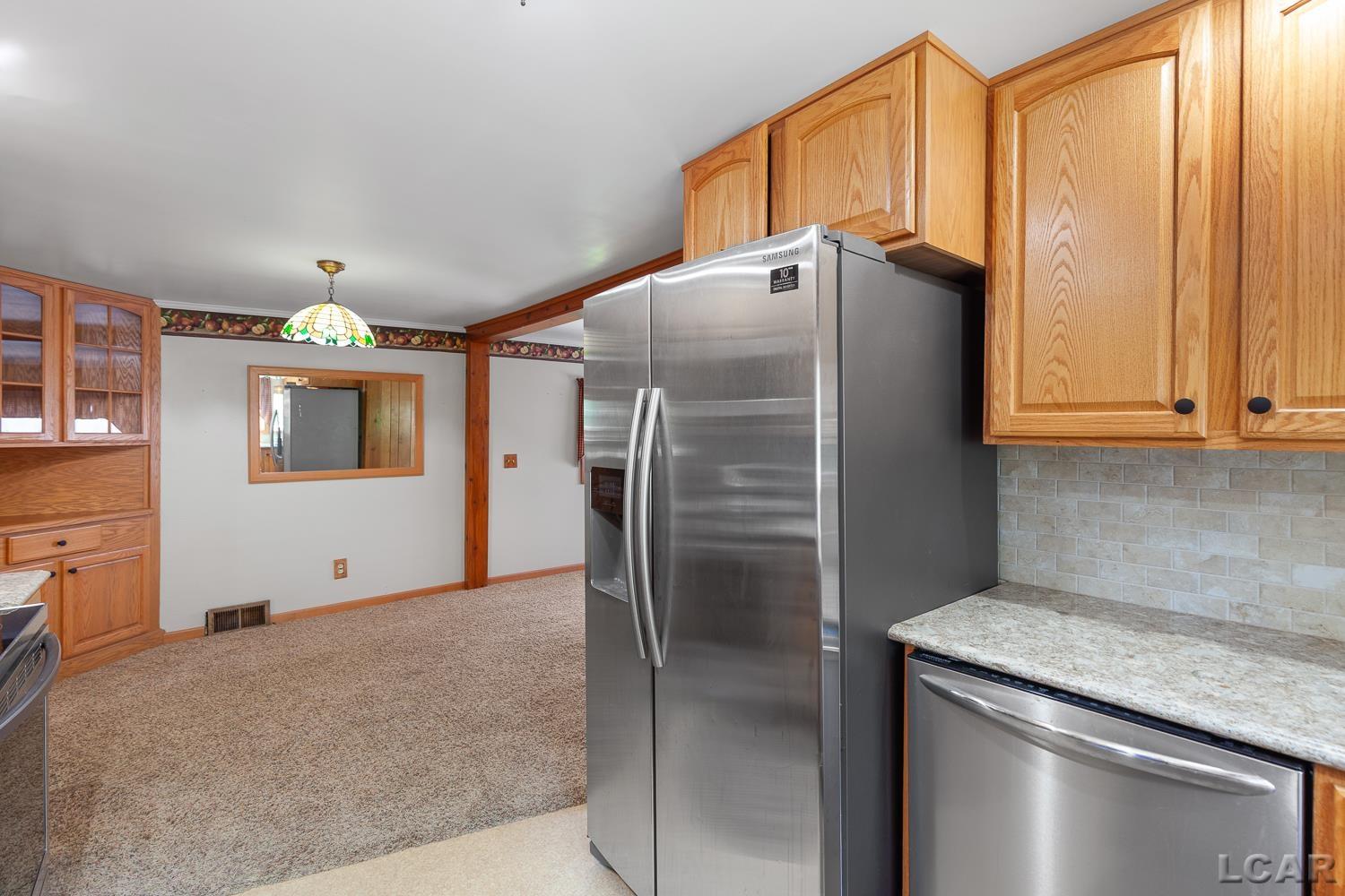 2439 Airport Road Adrian, MI 49221 - Photo 12 of 45