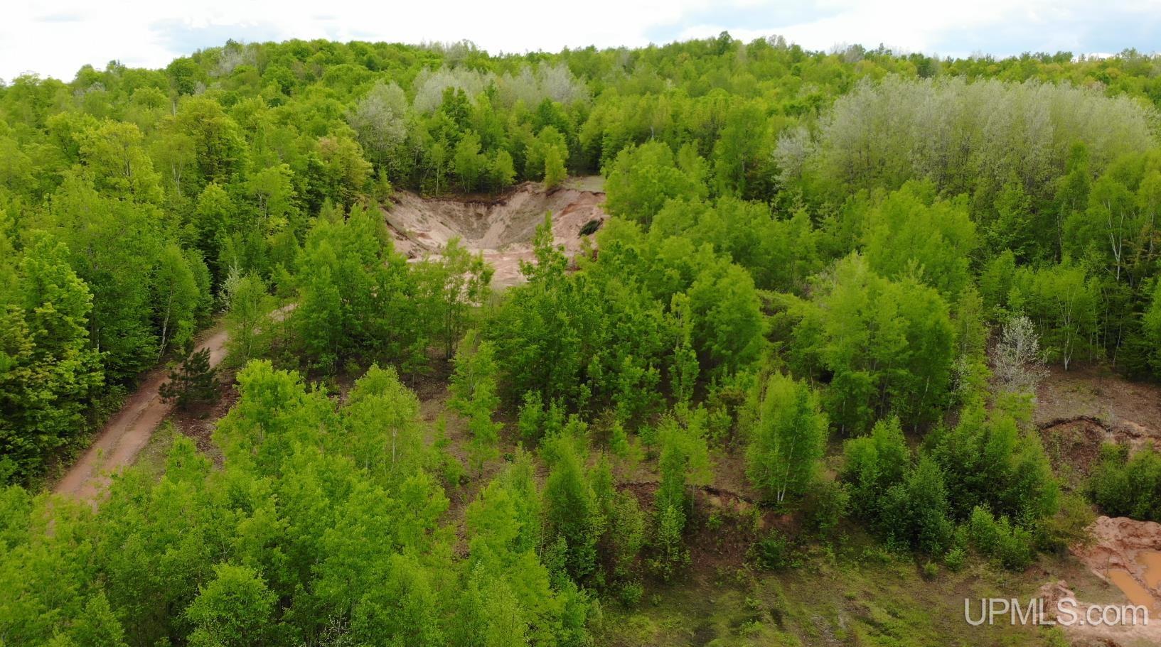 Tbd 1 Off M28 Road Trout Creek, MI 49967 - Photo 1 of 24