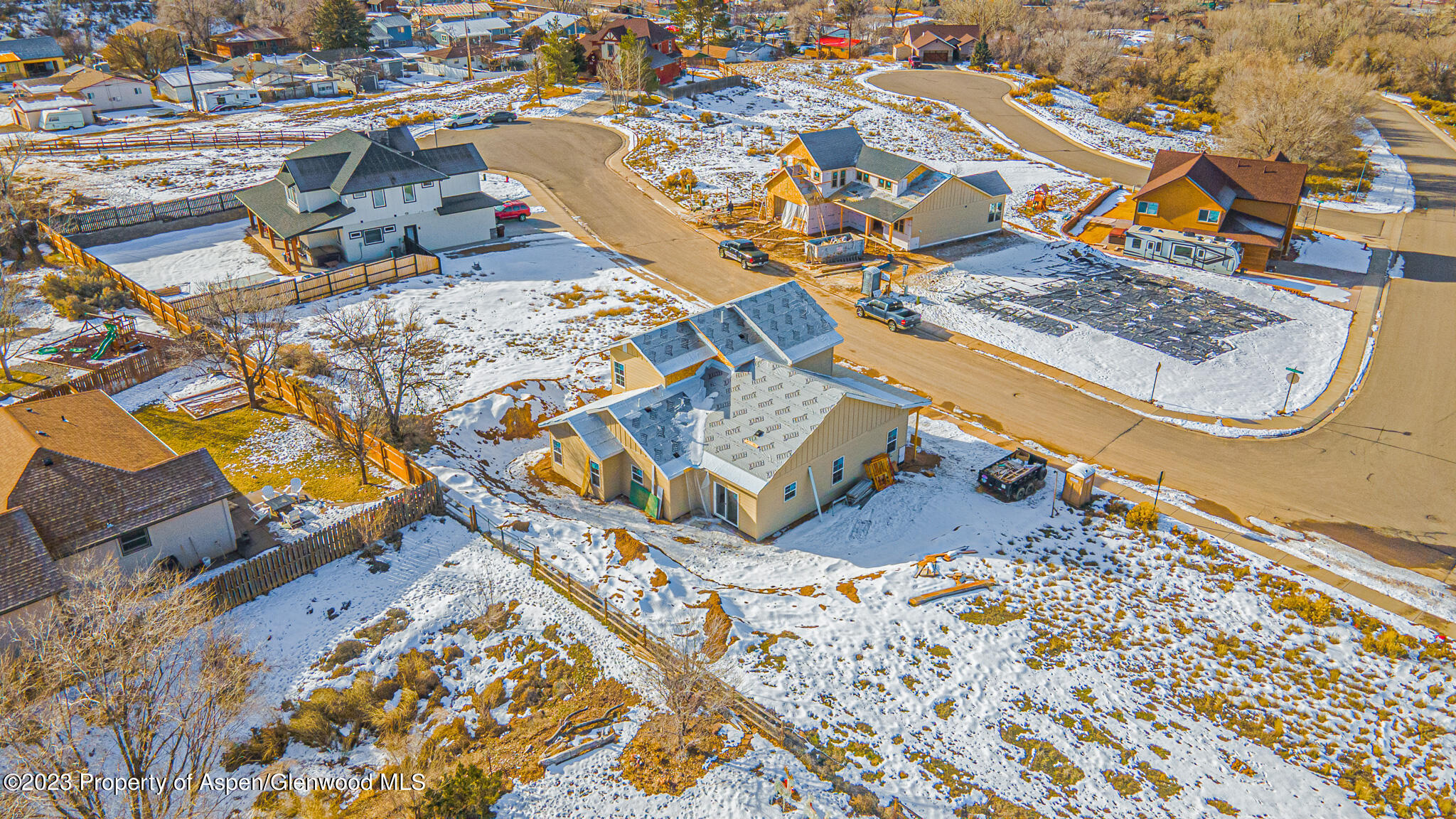 1416 Rifle Heights Drive Rifle, CO 81650 - Photo 10 of 35