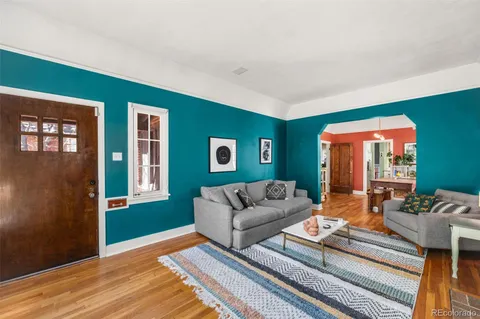 $629,000 | 1665 Bellaire Street, Denver, CO 80220