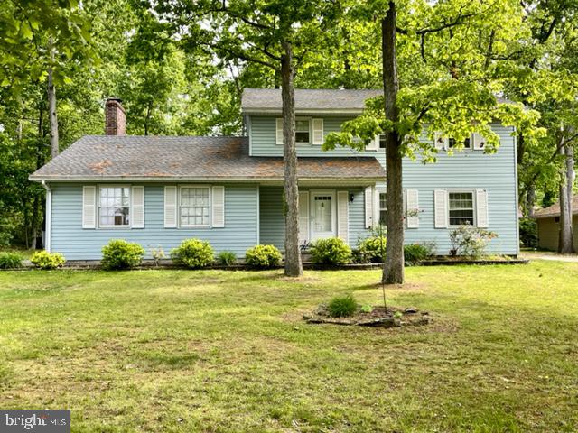 30 Sunset Lake Road Bridgeton, NJ 08302 - Photo 1 of 62 Front Exterior