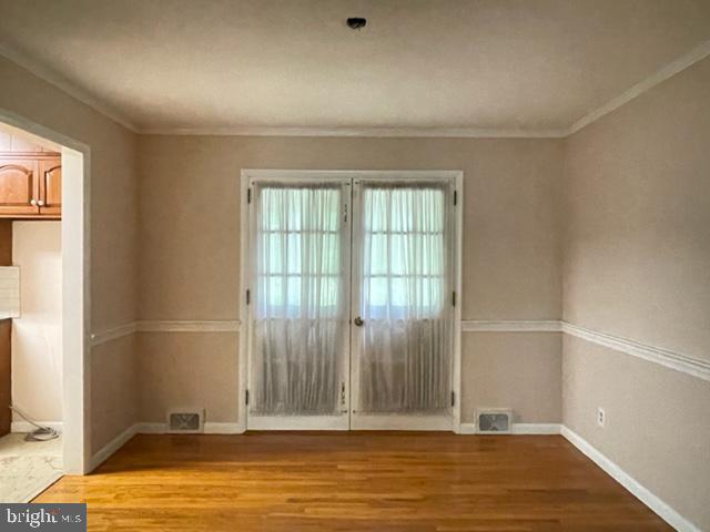 30 Sunset Lake Road Bridgeton, NJ 08302 - Photo 14 of 62 Dining Room