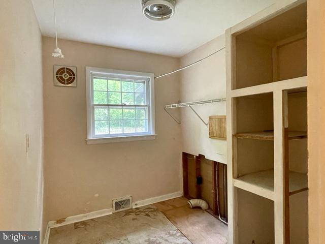 30 Sunset Lake Road Bridgeton, NJ 08302 - Photo 21 of 62 Laundry Room