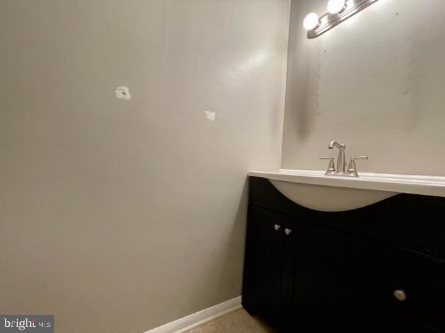 30 Sunset Lake Road Bridgeton, NJ 08302 - Photo 27 of 62 Half Bathroom