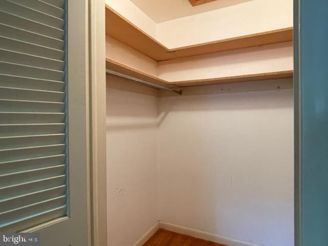 30 Sunset Lake Road Bridgeton, NJ 08302 - Photo 37 of 62 Walk In Closet