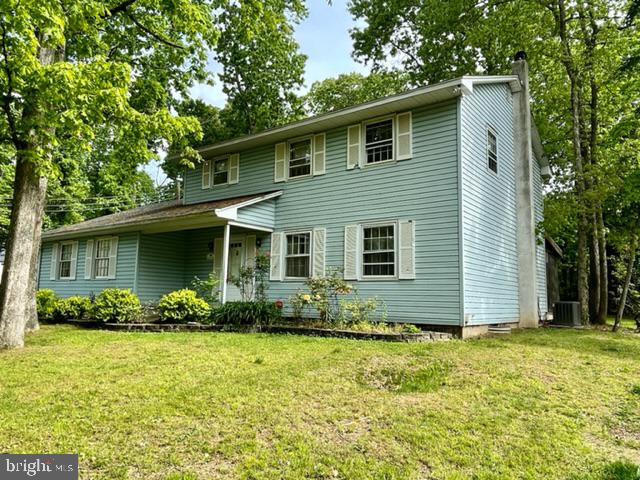 30 Sunset Lake Road Bridgeton, NJ 08302 - Photo 4 of 62 Gallery Image 4