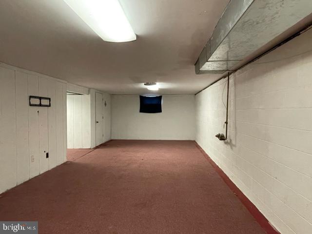 30 Sunset Lake Road Bridgeton, NJ 08302 - Photo 46 of 62 Basement