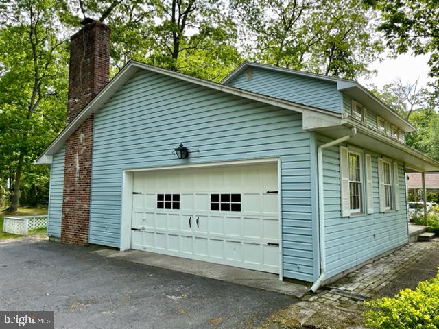30 Sunset Lake Road Bridgeton, NJ 08302 - Photo 5 of 62 Side