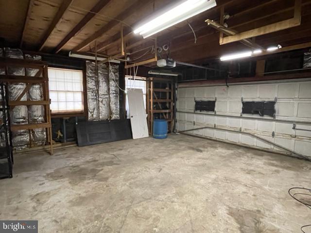 30 Sunset Lake Road Bridgeton, NJ 08302 - Photo 52 of 62 Garage