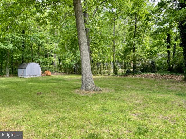 30 Sunset Lake Road Bridgeton, NJ 08302 - Photo 53 of 62 Backyard