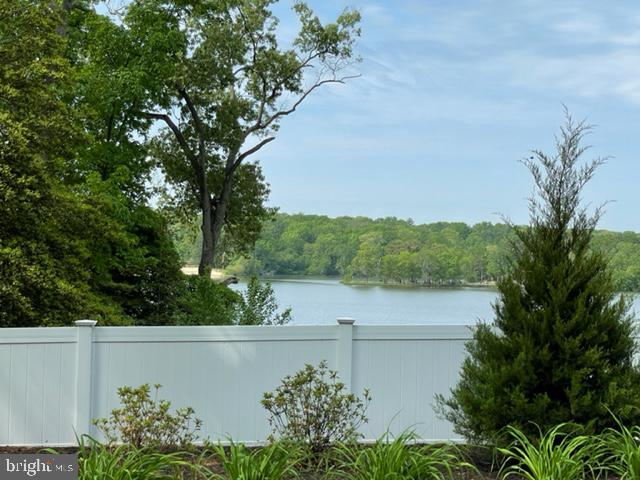 30 Sunset Lake Road Bridgeton, NJ 08302 - Photo 7 of 62 Sunset Lake view from front of property