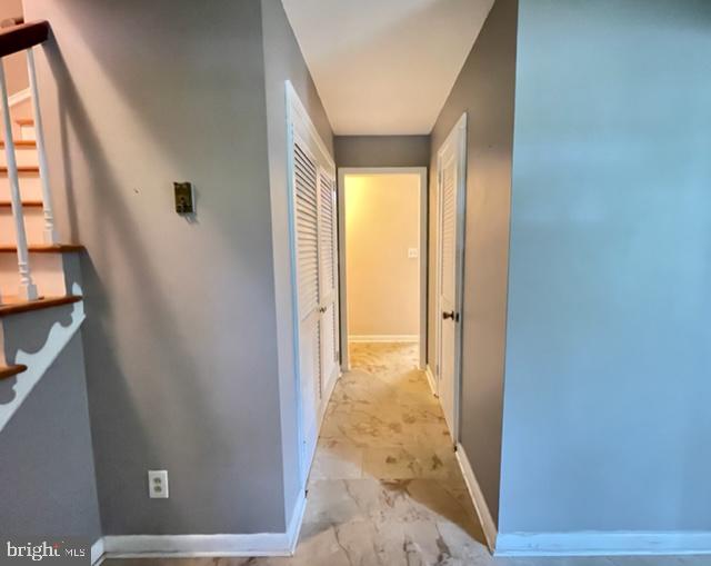 30 Sunset Lake Road Bridgeton, NJ 08302 - Photo 9 of 62 Foyer